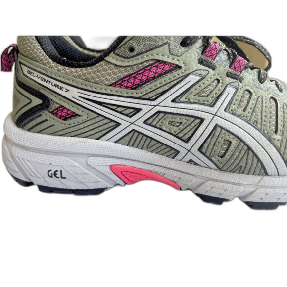 Asics Gel Venture 7 - Picture 7 of 9